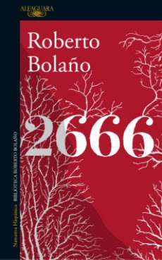 Libro de Robert Bolaño infrarrealismo