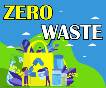 Curso de zero waste