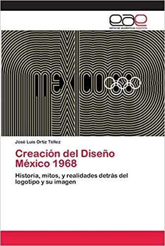 Creación del diseño Mexico 1968