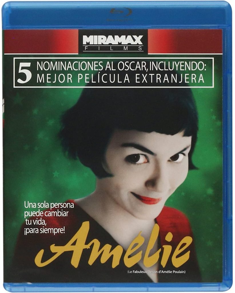 Amelie