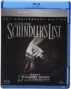 La lista de Schindler