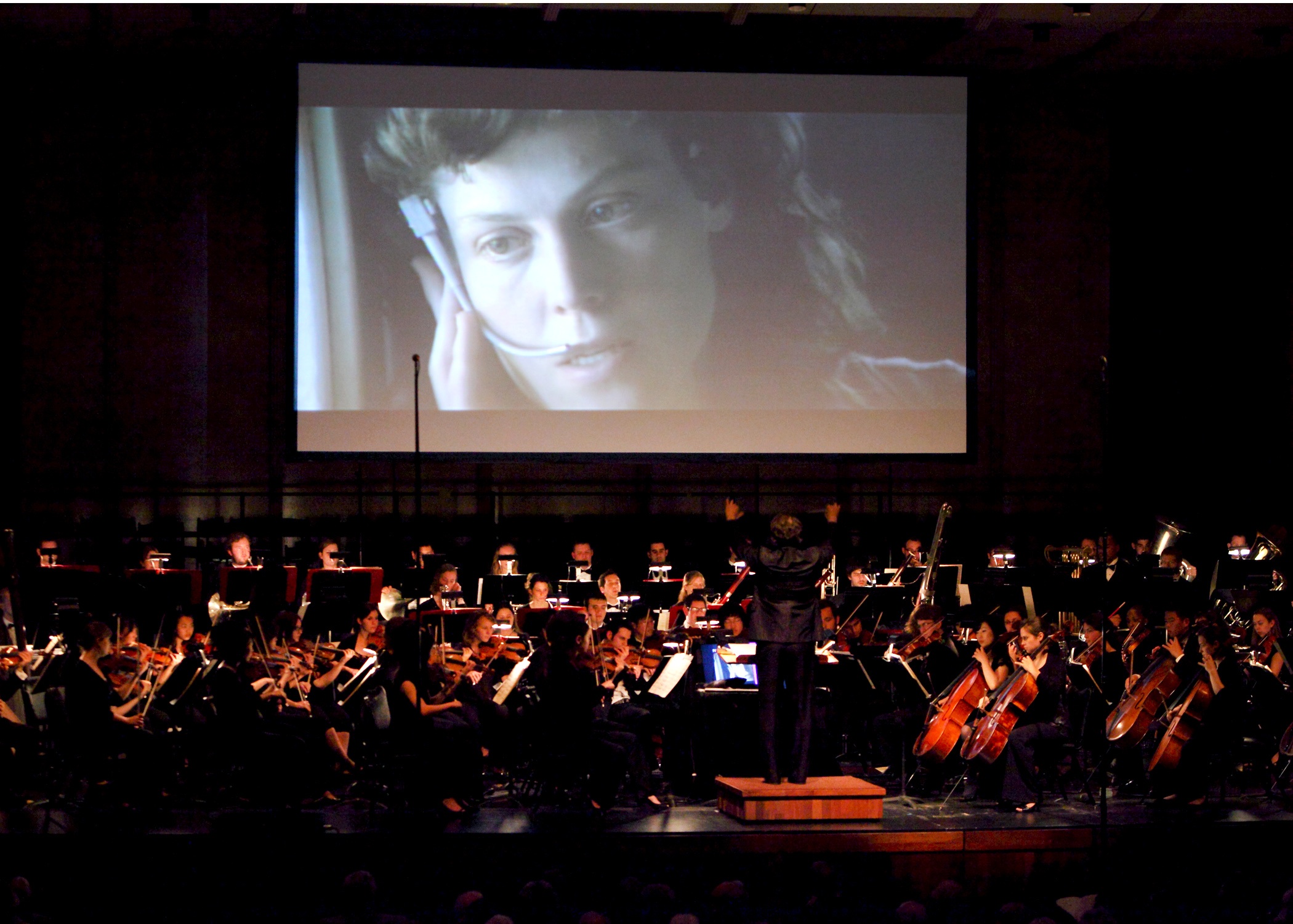 Composición musical en el cine