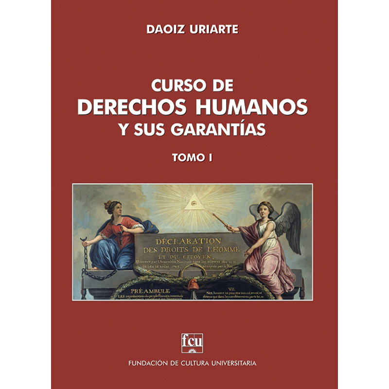 Derechos Humanos: curso completo