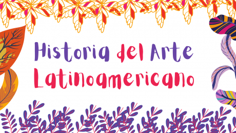 Historia del arte latinoamericano