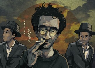 qué es el infrarrealismo