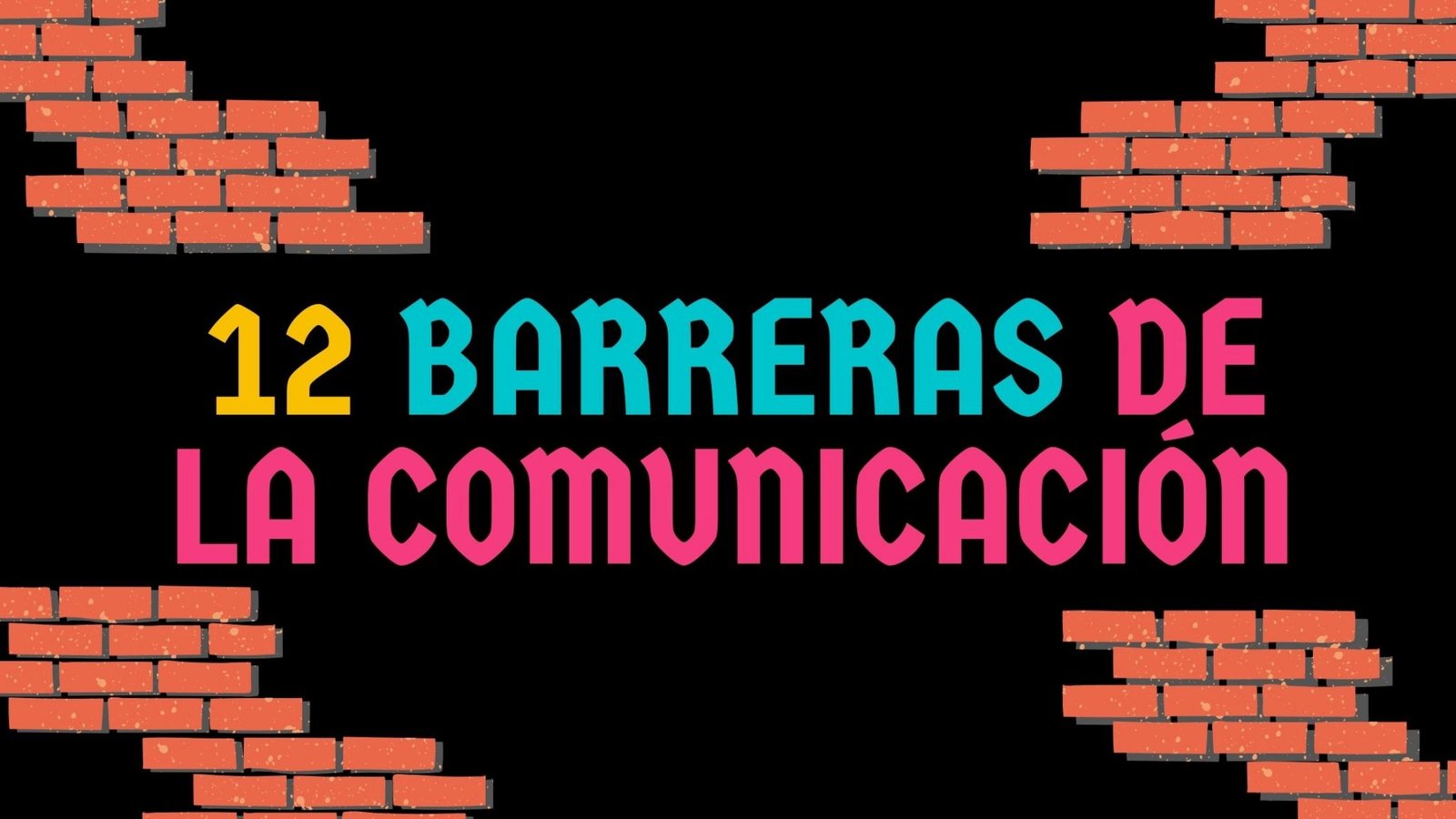 la barrera