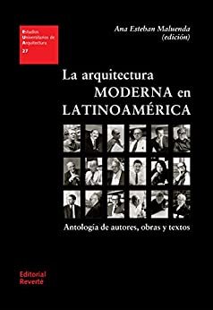 La arquitectura moderna en América Latina