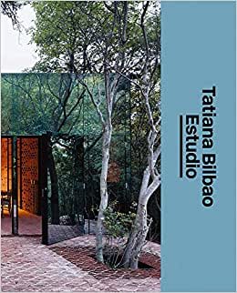 Libro sobre Tatiana Bilbao