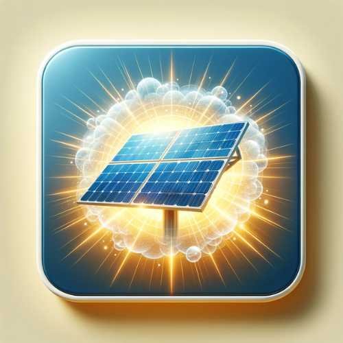 celdas solares y el efecto fotoeléctrico