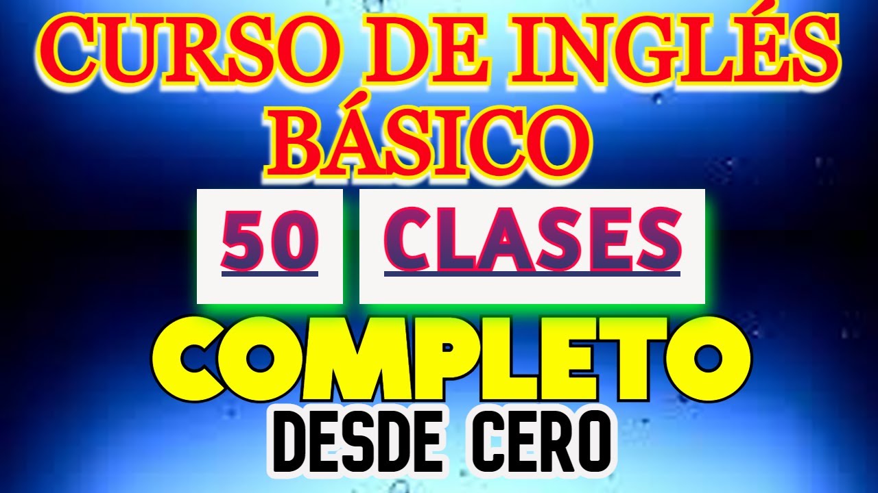 clases de idiomas gratis